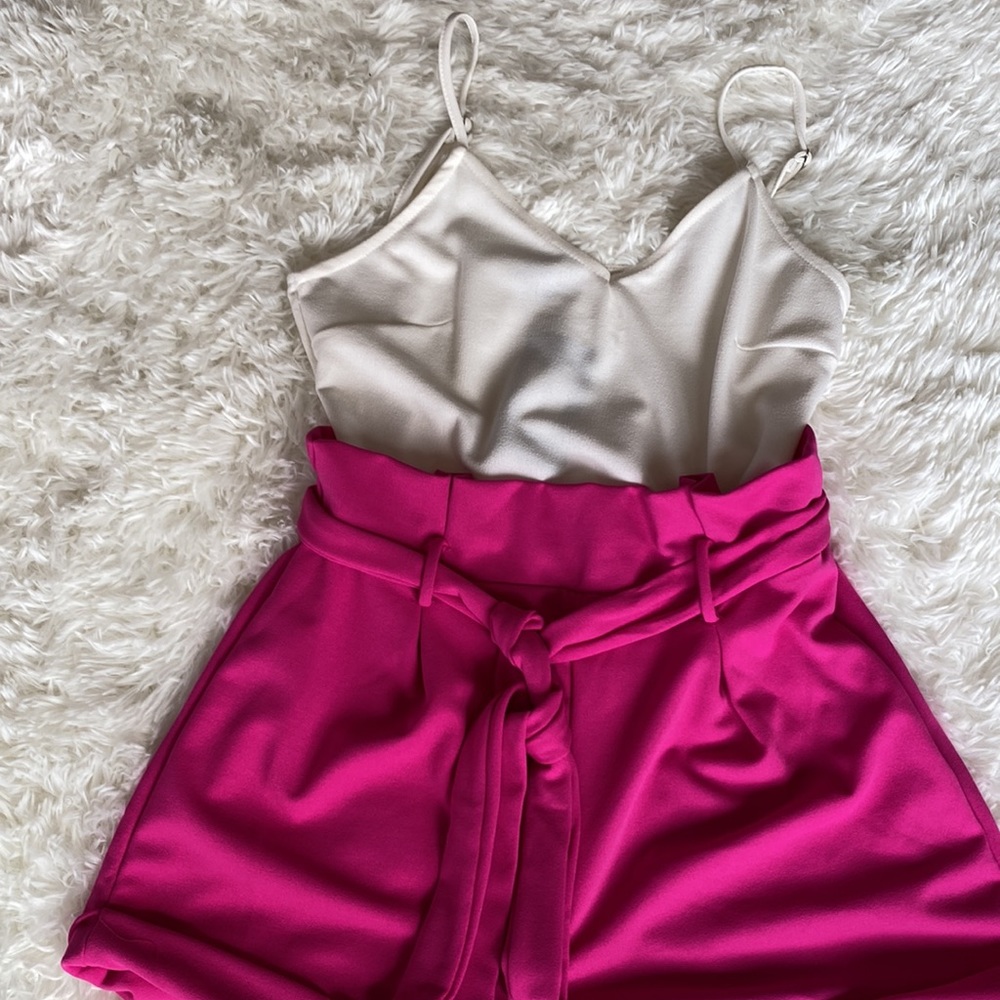 Romper - Picture 2 of 5